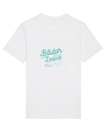 Bautor dedicat White