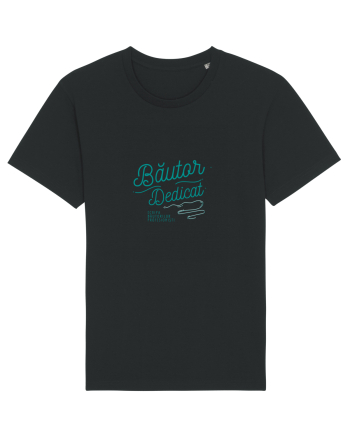 Bautor dedicat Black