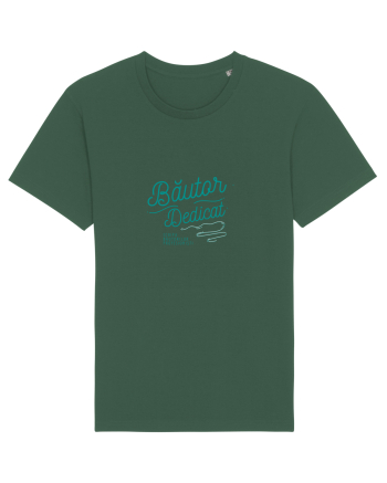 Bautor dedicat Bottle Green