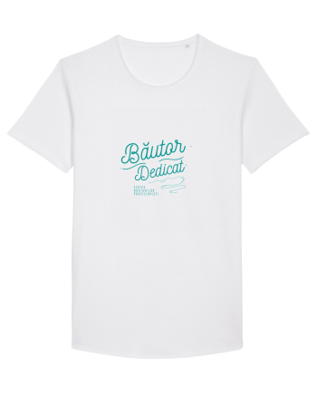 Bautor dedicat White