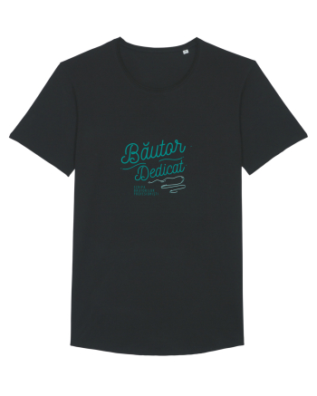 Bautor dedicat Black