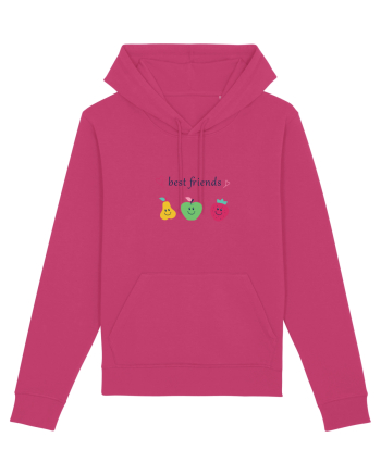 Best friends Raspberry