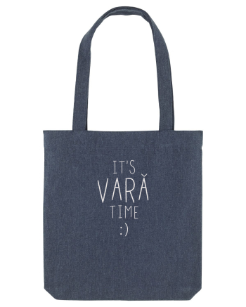 E Vară Midnight Blue