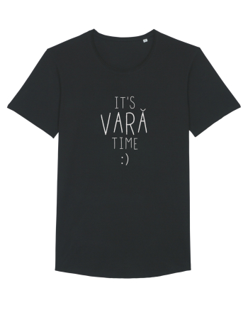 E Vară Black