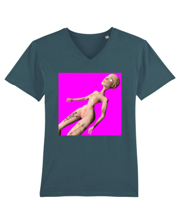 Tattoo Doll Stargazer