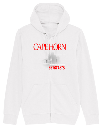 Cape Horn, Tierra Del Fuego White