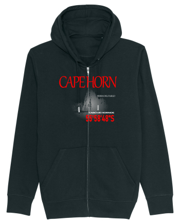Cape Horn, Tierra Del Fuego Black
