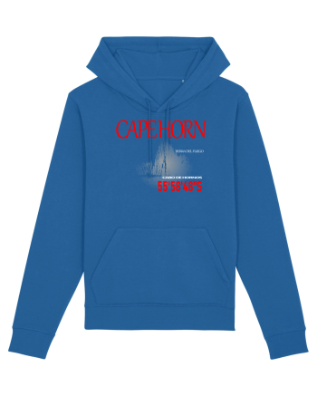 Cape Horn, Tierra Del Fuego Royal Blue