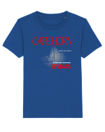Cape Horn, Tierra Del Fuego Tricou mânecă scurtă  Copii Mini Creator