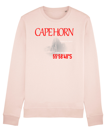 Cape Horn, Tierra Del Fuego Candy Pink