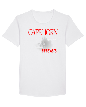 Cape Horn, Tierra Del Fuego White