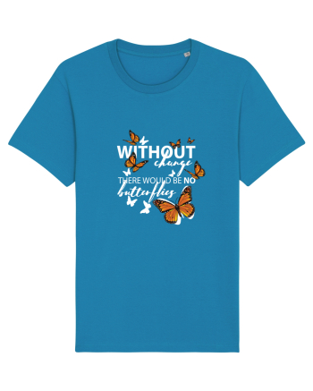 Butterflies Azur
