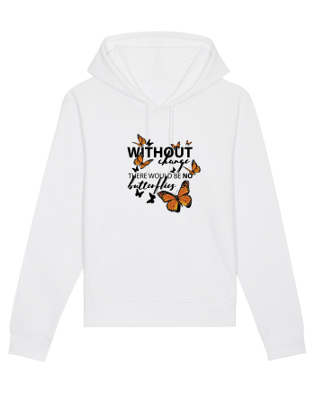 WITHOUT Change White