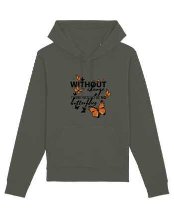 WITHOUT Change Khaki