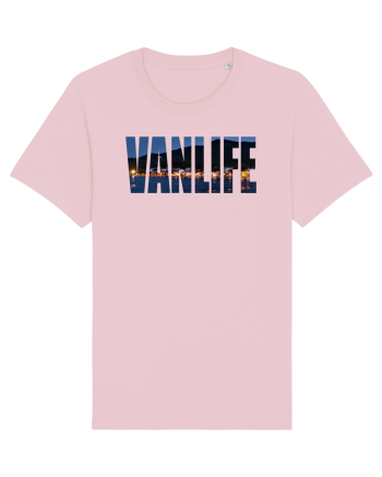 Vanlife Cotton Pink
