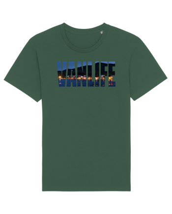 Vanlife Bottle Green