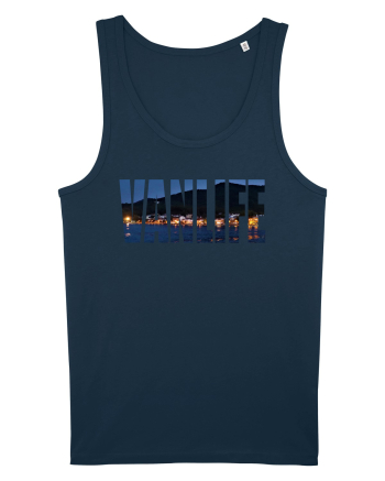 Vanlife Navy
