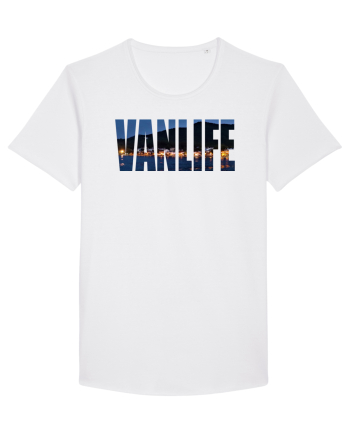 Vanlife White