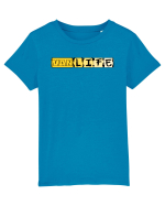 VANLIFE Tricou mânecă scurtă  Copii Mini Creator
