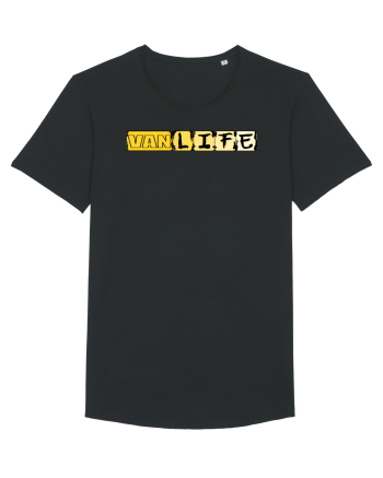 VANLIFE Black