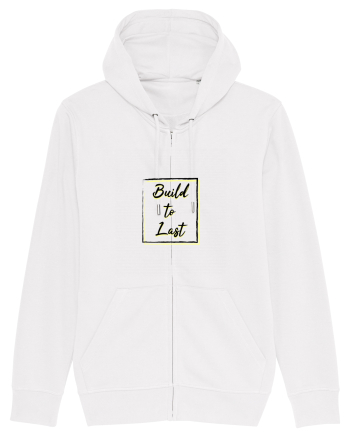 Facut sa dureze! White
