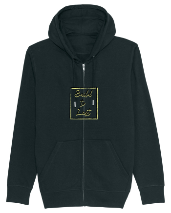 Facut sa dureze! Black