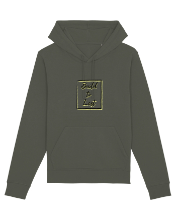 Facut sa dureze! Khaki
