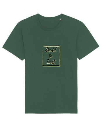 Facut sa dureze! Bottle Green