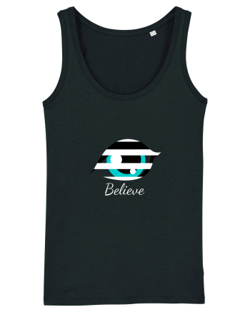 Crede! Black