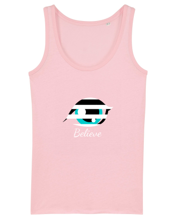 Crede! Cotton Pink