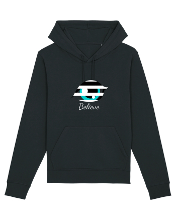 Crede! Black