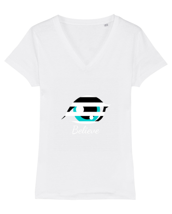 Crede! White