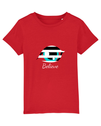 Crede! Red