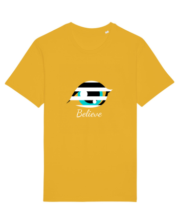 Crede! Spectra Yellow