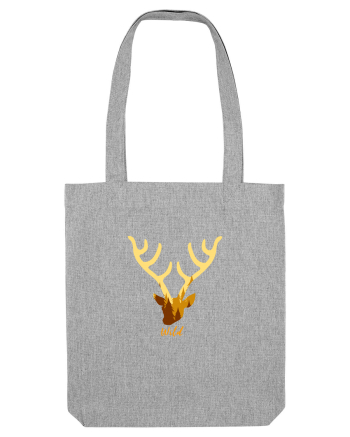 Cerb Heather Grey