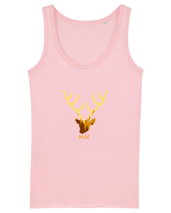Cerb Cotton Pink