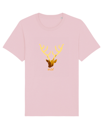 Cerb Cotton Pink