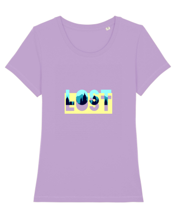 Pierdut in spatiu Lavender Dawn