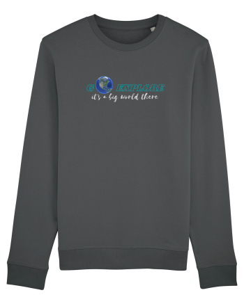 Go Explore Anthracite