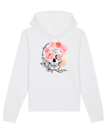 Dangerous love White