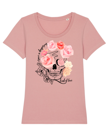 Dangerous love Canyon Pink