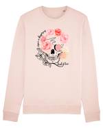 Dangerous love Bluză mânecă lungă Unisex Rise