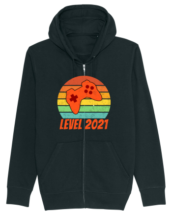 Level 2021 Black