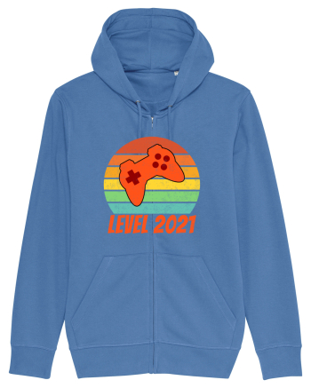 Level 2021 Bright Blue