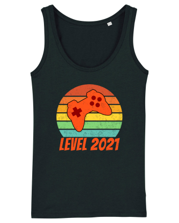 Level 2021 Black