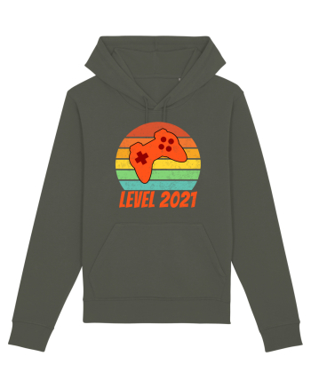 Level 2021 Khaki