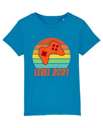Level 2021 Azur