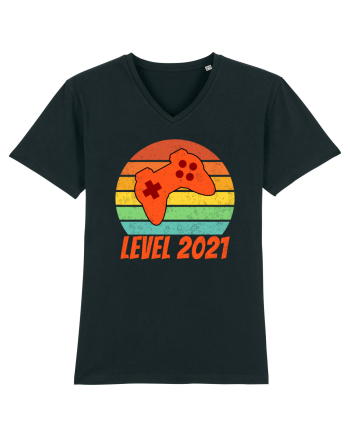 Level 2021 Black