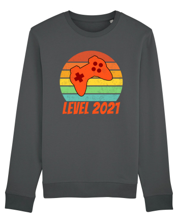 Level 2021 Anthracite