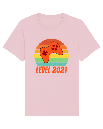 Level 2021 Cotton Pink